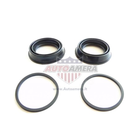 BRAKE CALIPER PISTON SEAL KIT