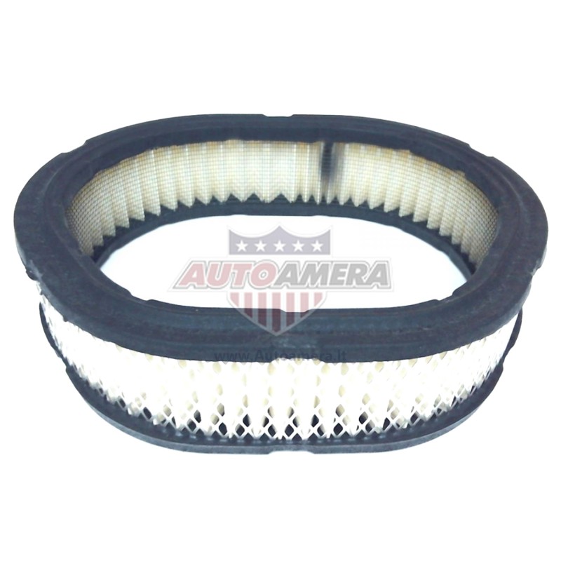 Oro filtras