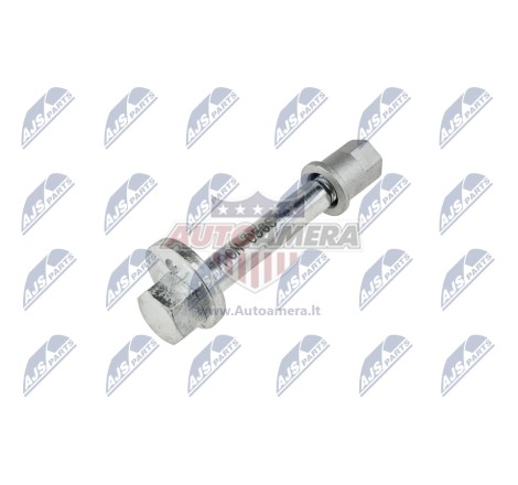 VARŽTAS M12, 96 mm SUVEDIMUI, 6508486AA