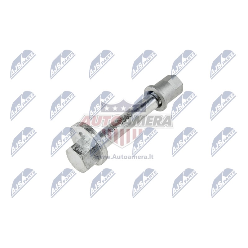 VARŽTAS M12, 96 mm SUVEDIMUI, 6508486AA