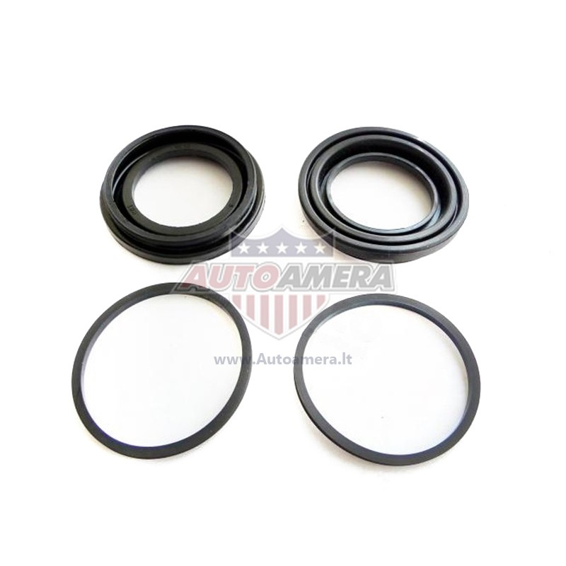 BRAKE CALIPER PISTON SEAL KIT