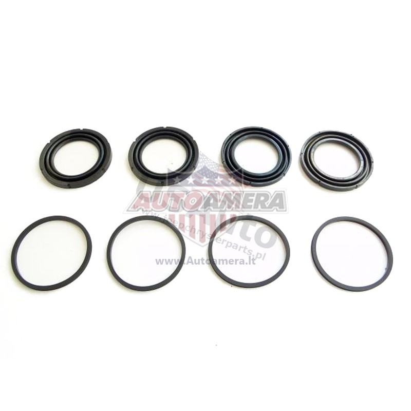 BRAKE CALIPER PISTON SEAL KIT
