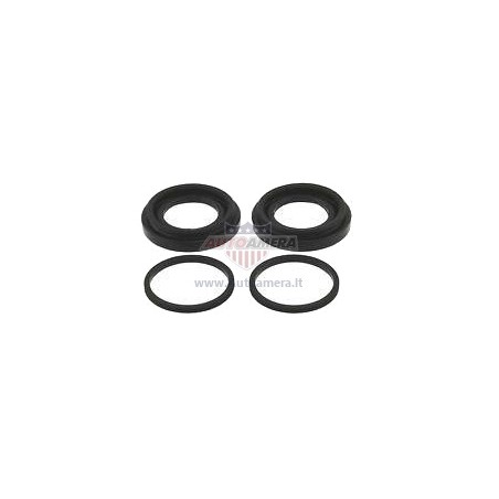 BRAKE CALIPER PISTON SEAL KIT