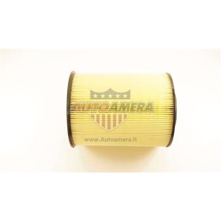Oro filtras