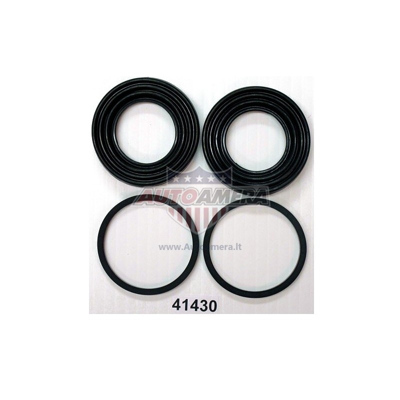 BRAKE CALIPER PISTON SEAL KIT