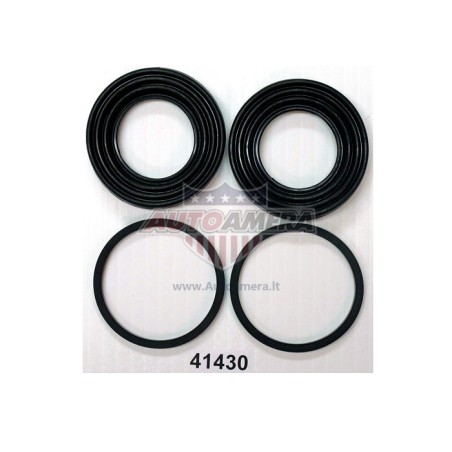 BRAKE CALIPER PISTON SEAL KIT