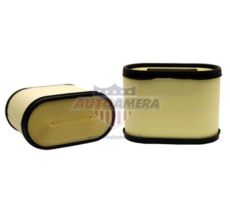 Oro filtras