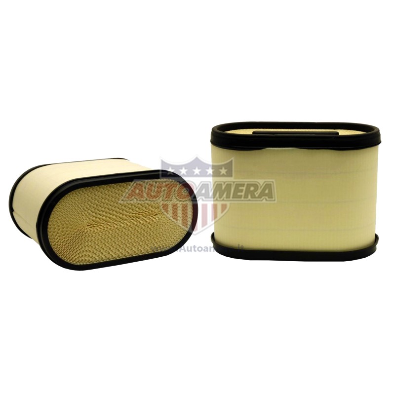 Oro filtras