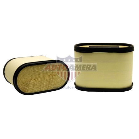 Oro filtras