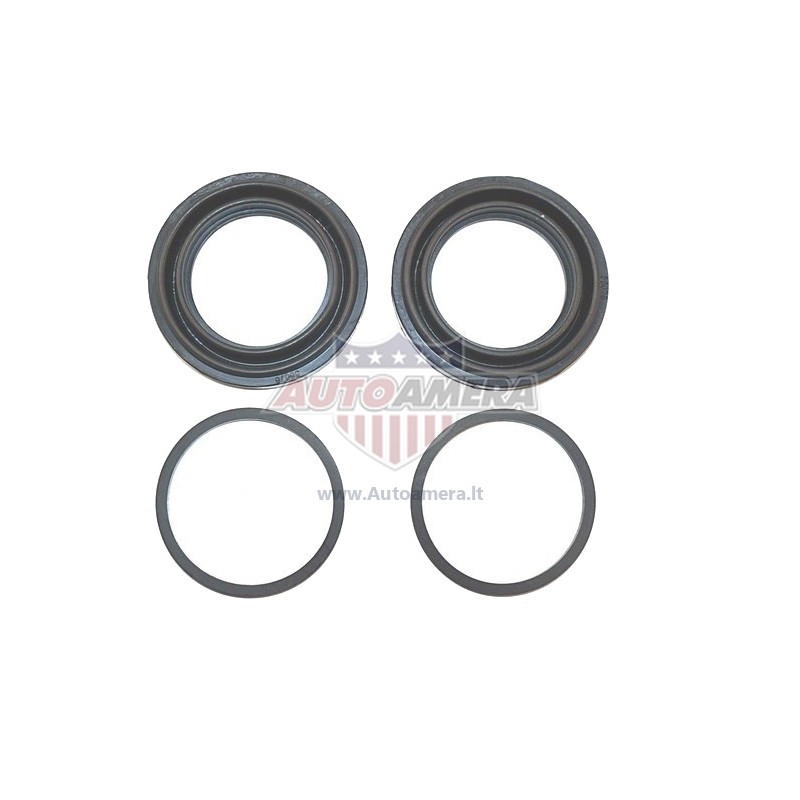 BRAKE CALIPER PISTON SEAL KIT