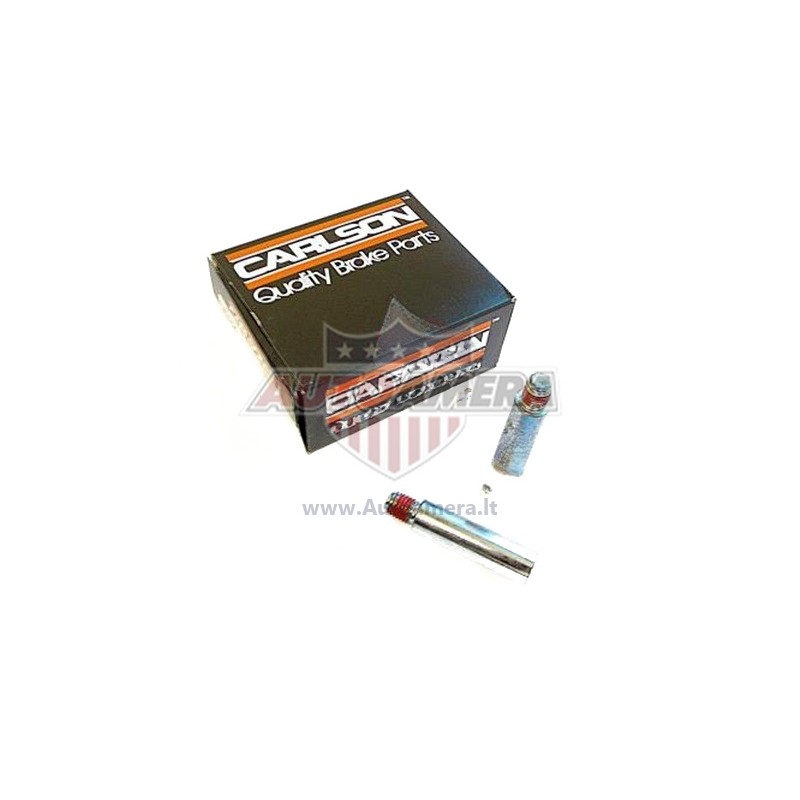 BRAKE CALIPER BOLT KIT