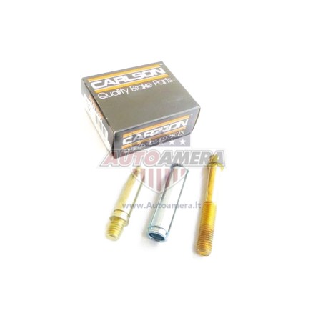 BRAKE CALIPER BOLT KIT