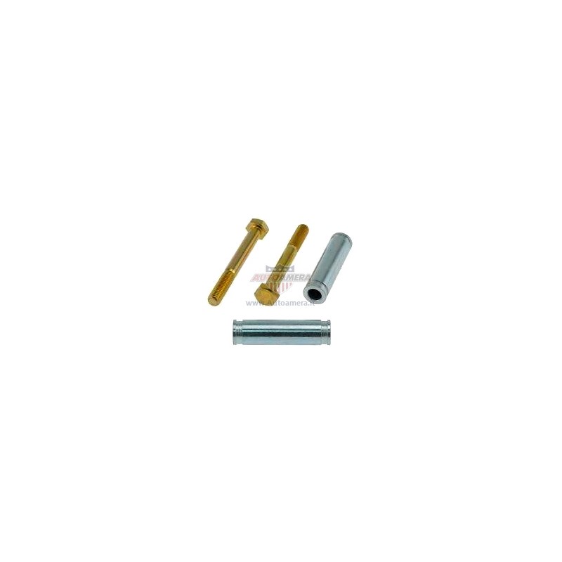 BRAKE CALIPER BOLT KIT