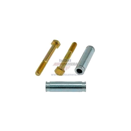 BRAKE CALIPER BOLT KIT