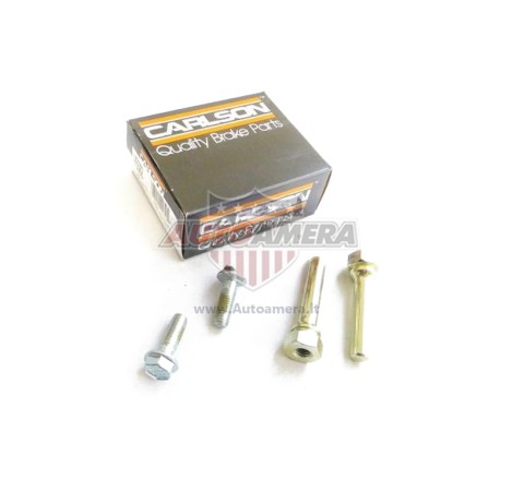 BRAKE CALIPER BOLT KIT