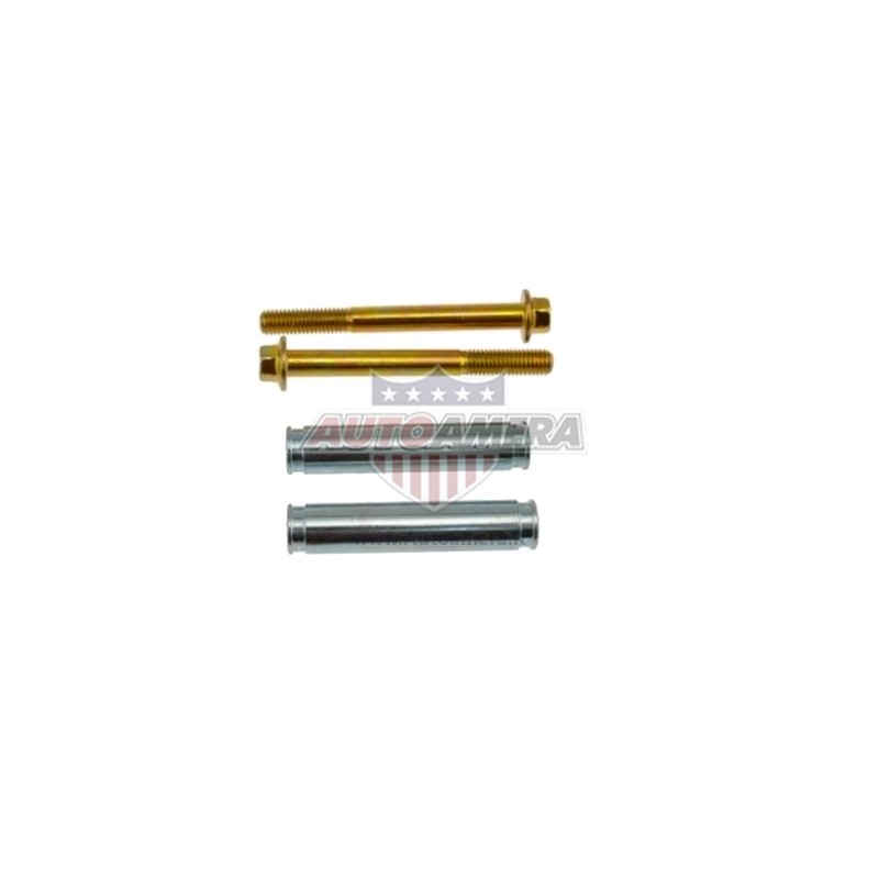 BRAKE CALIPER BOLT KIT