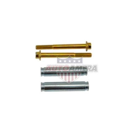 BRAKE CALIPER BOLT KIT