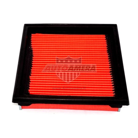 Oro filtras
