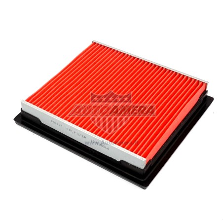 Air filter