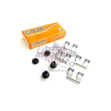 BRAKE HARDWARE KIT