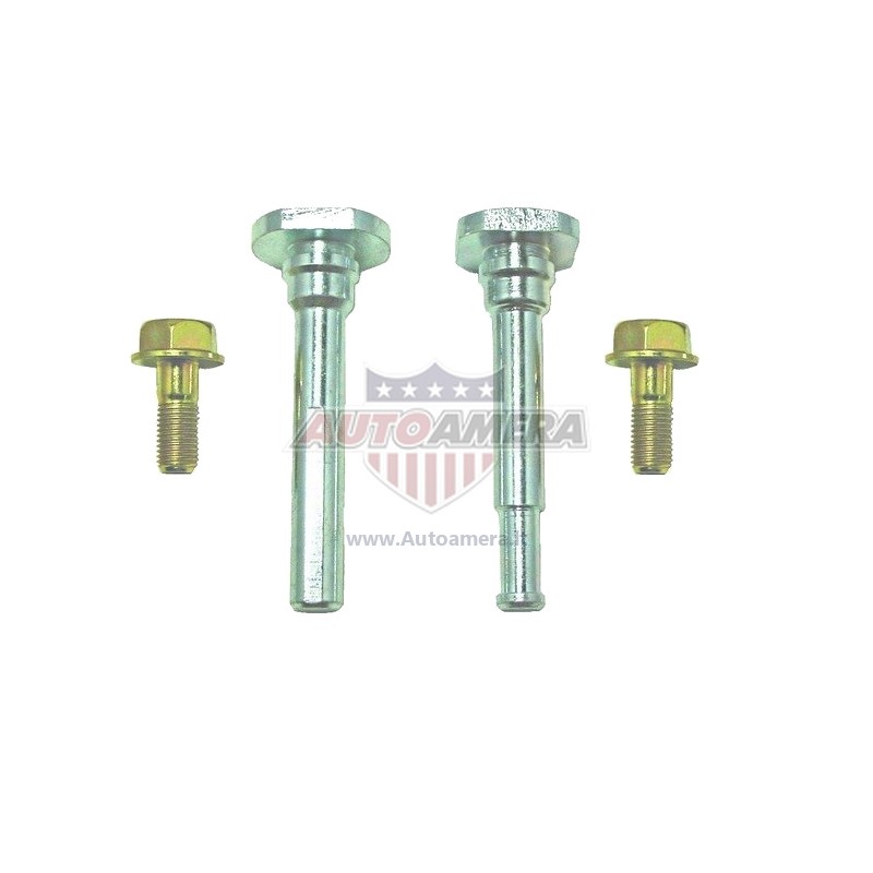 BRAKE CALIPER BOLT KIT