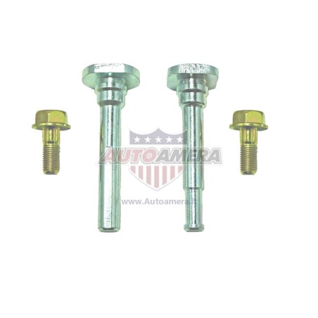 BRAKE CALIPER BOLT KIT