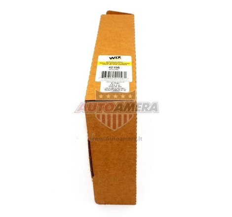 FILTRAS ORO JEEP LYBERTY 2.4, 5019443AA, CA9402