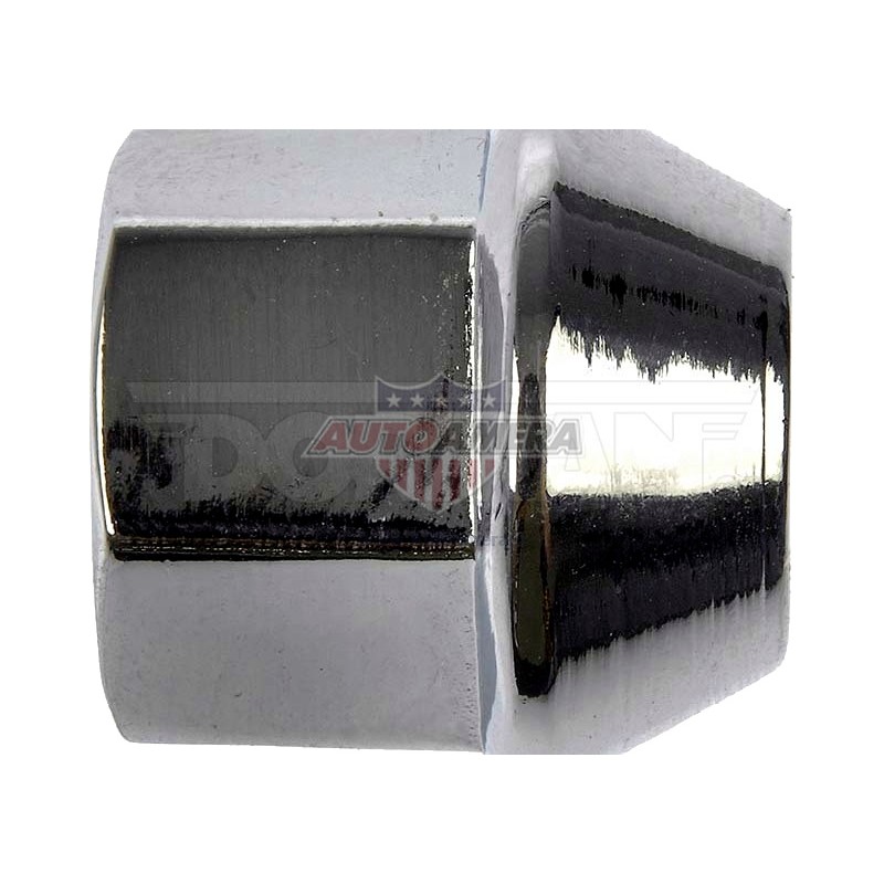 WHEEL NUT