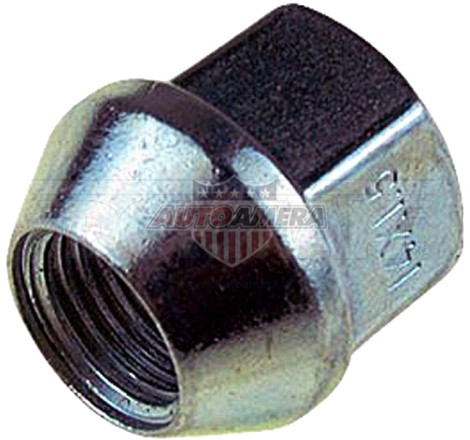 WHEEL NUT
