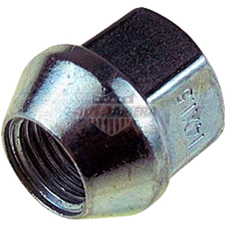 WHEEL NUT