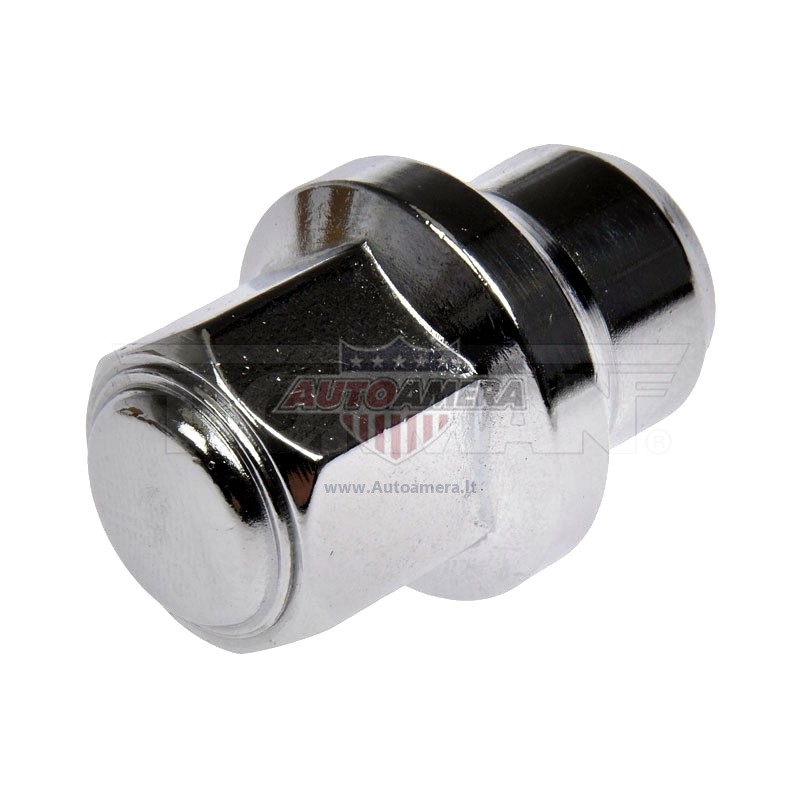 WHEEL NUT