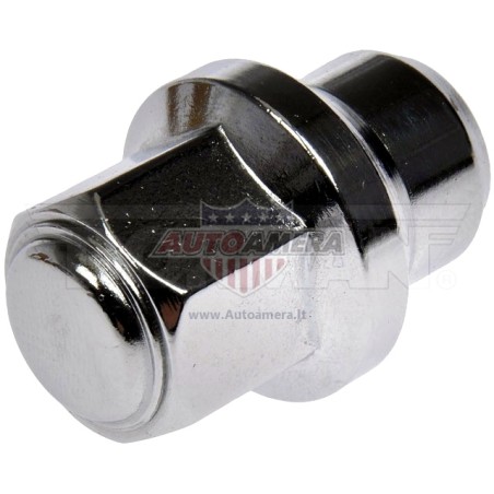 WHEEL NUT