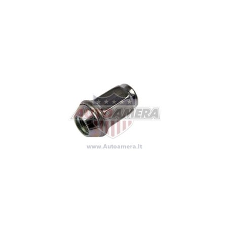 WHEEL NUT