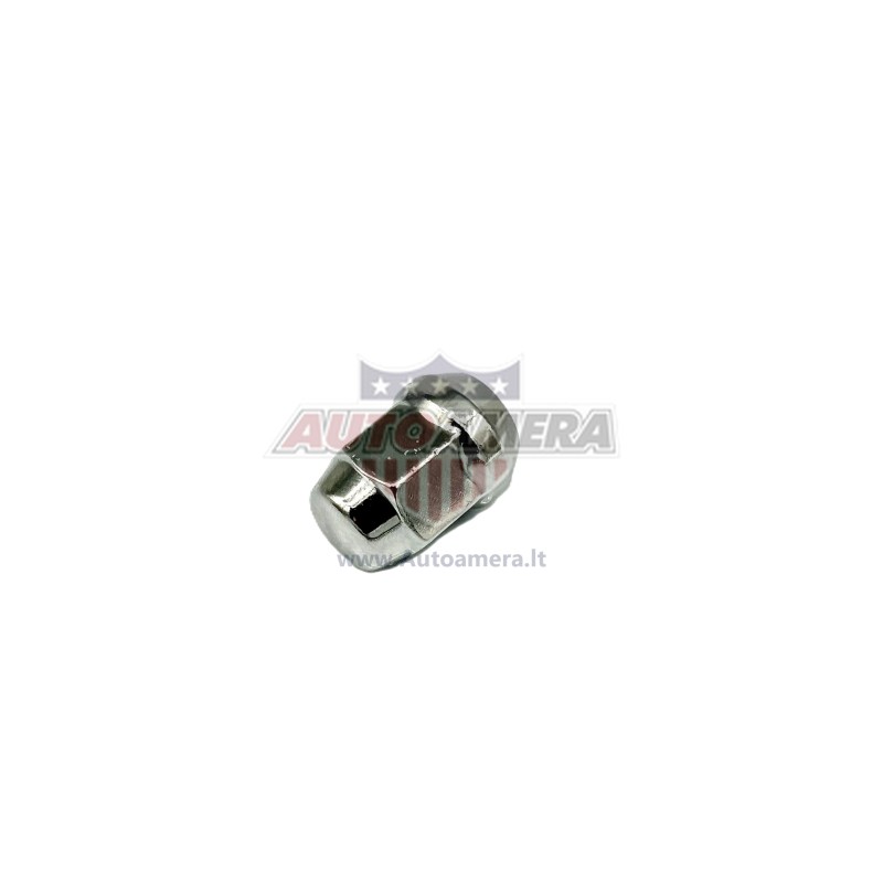 WHEEL NUT