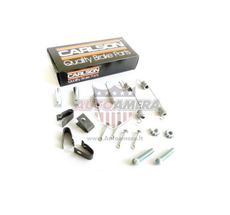 HAND BRAKE SHOES FITTING KIT (SMALL PARTS KIT)