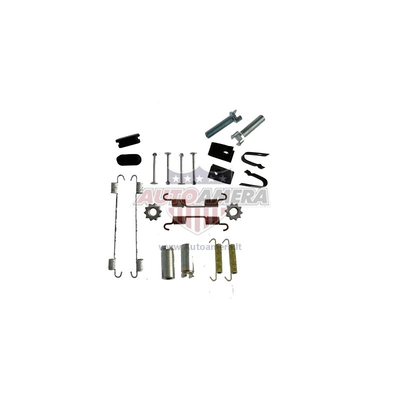 Brake repair kit