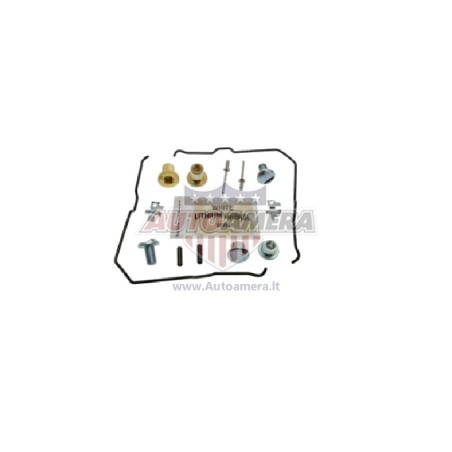 HAND BRAKE SHOES FITTING KIT (SMALL PARTS KIT)