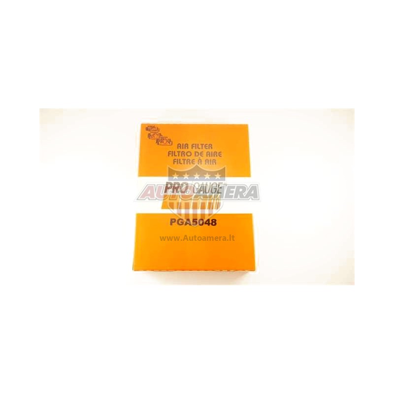 FILTRAS ORO STRATUS KVADRAT. CA7432