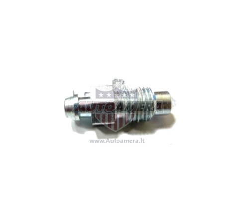BRAKE CALIPER BLEEDER SCREW