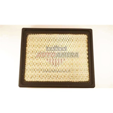 FILTRAS ORO STRATUS KVADRAT. CA7432