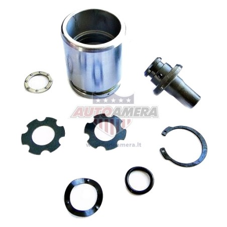 BRAKE CALIPER PISTON