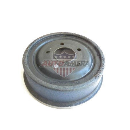 BRAKE DRUM