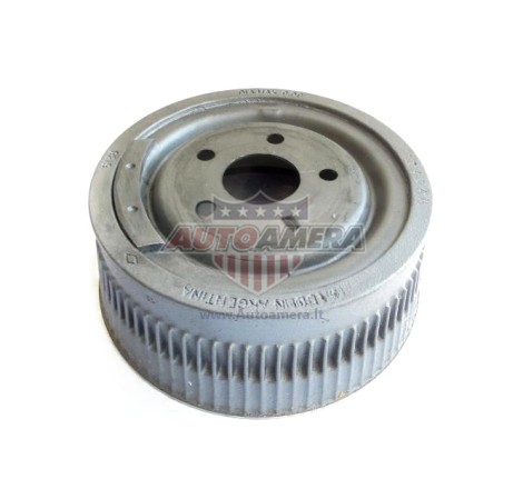Stabdžių būgnas