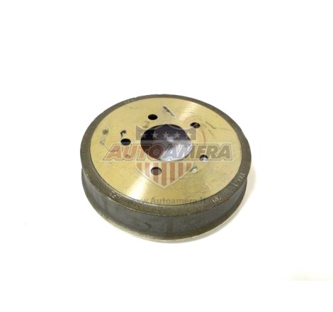 Stabdžių būgnas