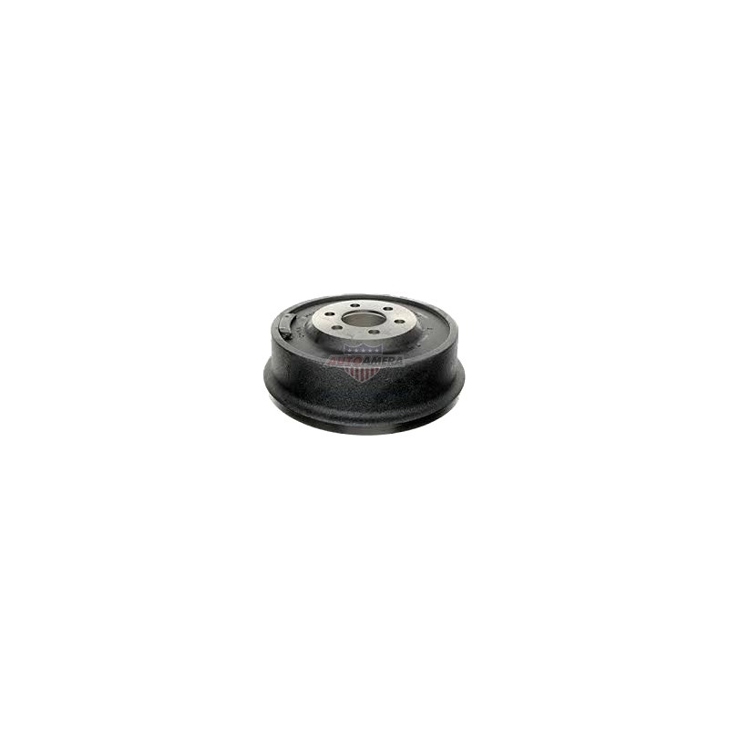 BRAKE DRUM