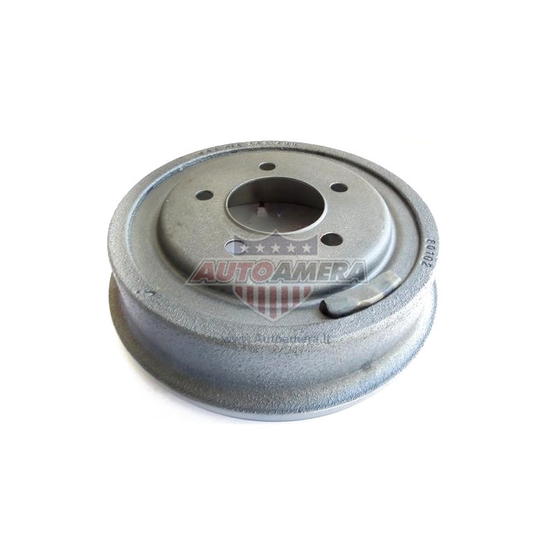 BRAKE DRUM