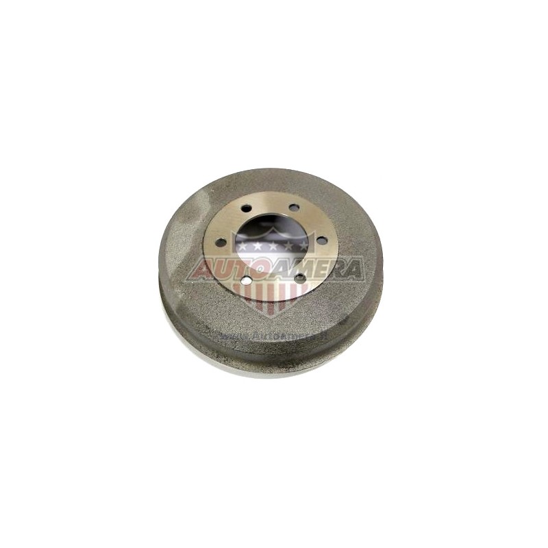 BRAKE DRUM