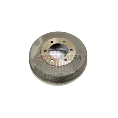 BRAKE DRUM