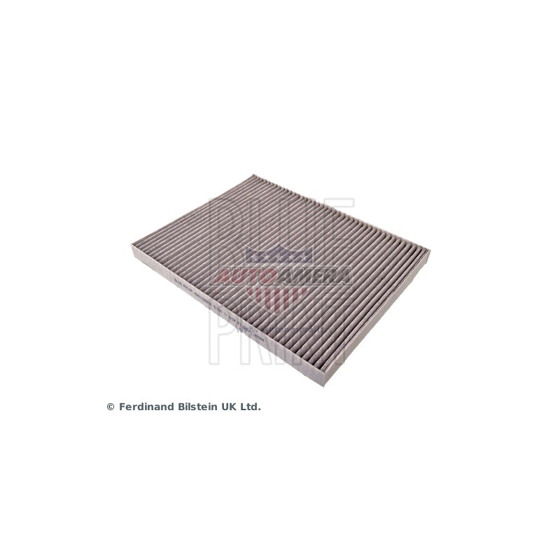 FILTRAS SALONO VOJADŽ-PACIF 3.3L, 3.8L 01-08 24864