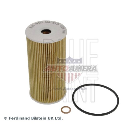 FILTRAS TEPALO 08-VOJ 2.5 CRD, 68031597AB